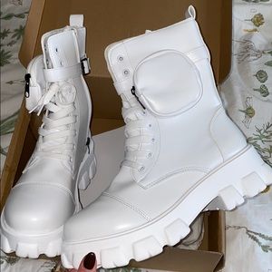 Zara lance un dupe des chaussures Prada et fait un carton ! - Grazia